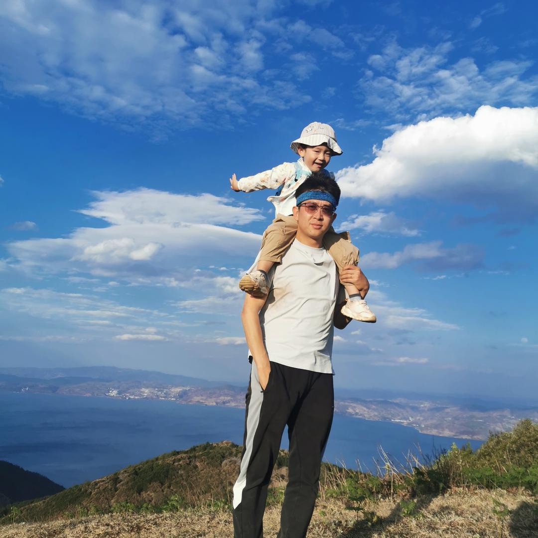 泉哥说学习成长奶粉