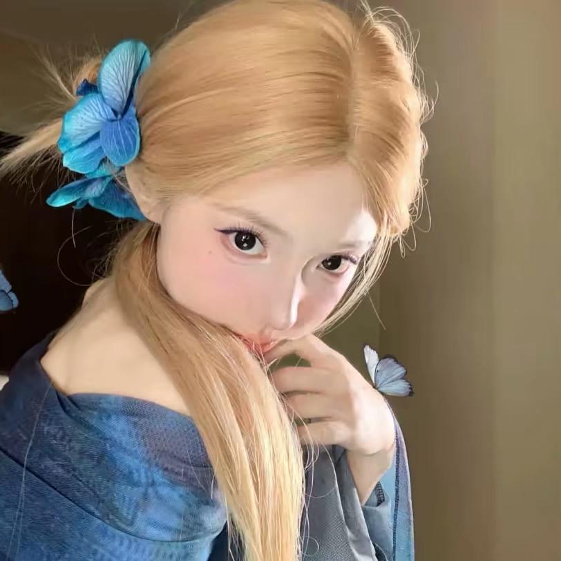 敏~