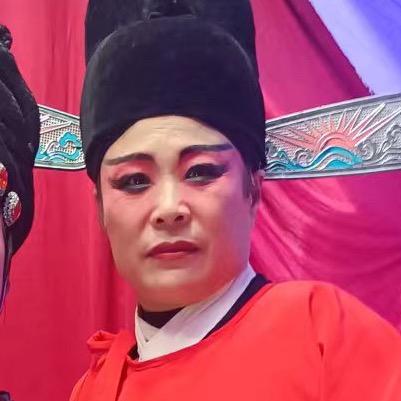 我是戏迷