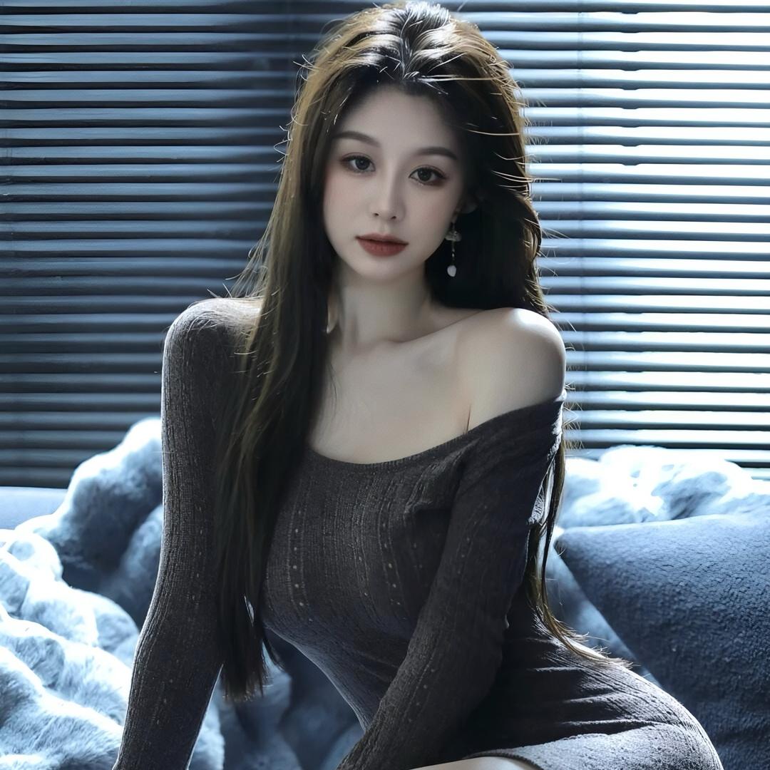 温柔御姐不温柔🫦