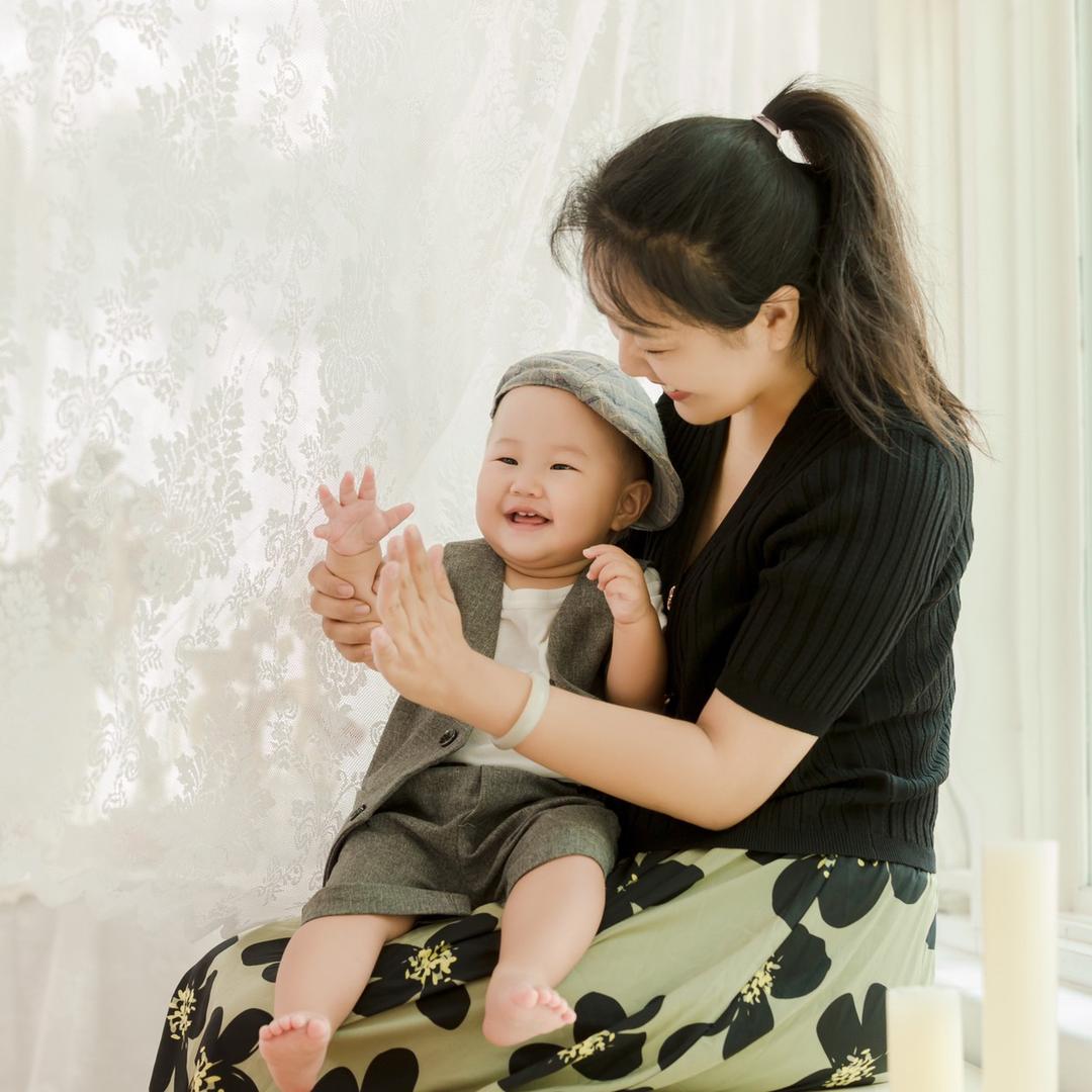 来来妈妈不鸡娃