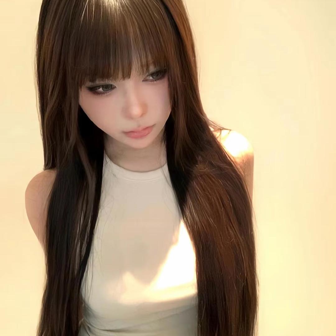 爱吃蘑菇