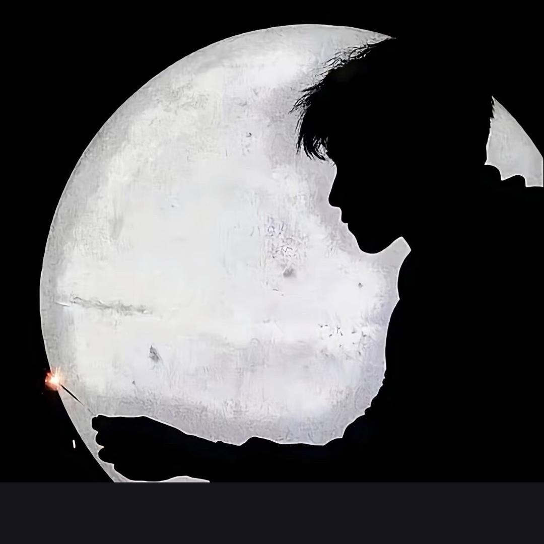 离开深狱壹执念