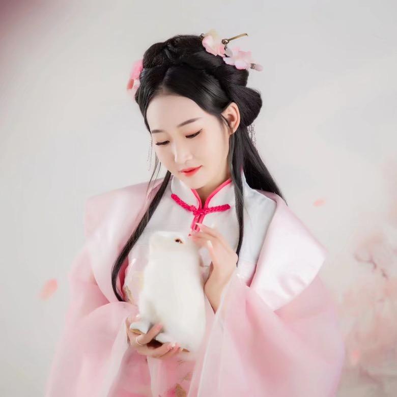 土家妹子