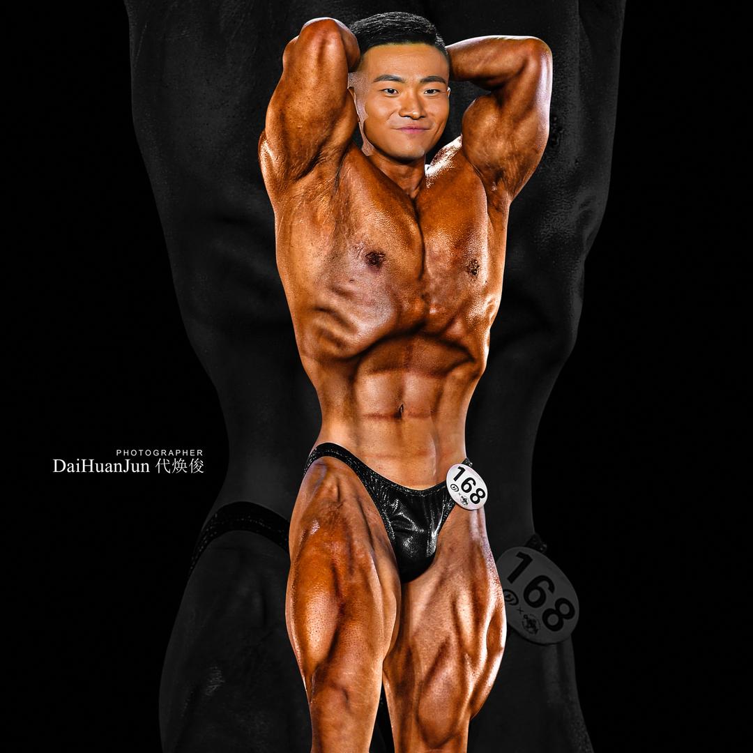 周淮安（私教首月1K 免费设计家庭健身）