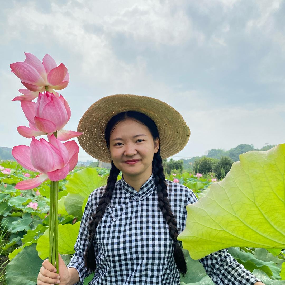 莲小妹农产品