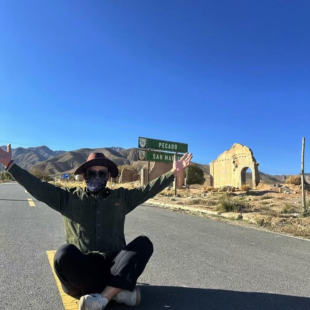 氧气动力健身Leo