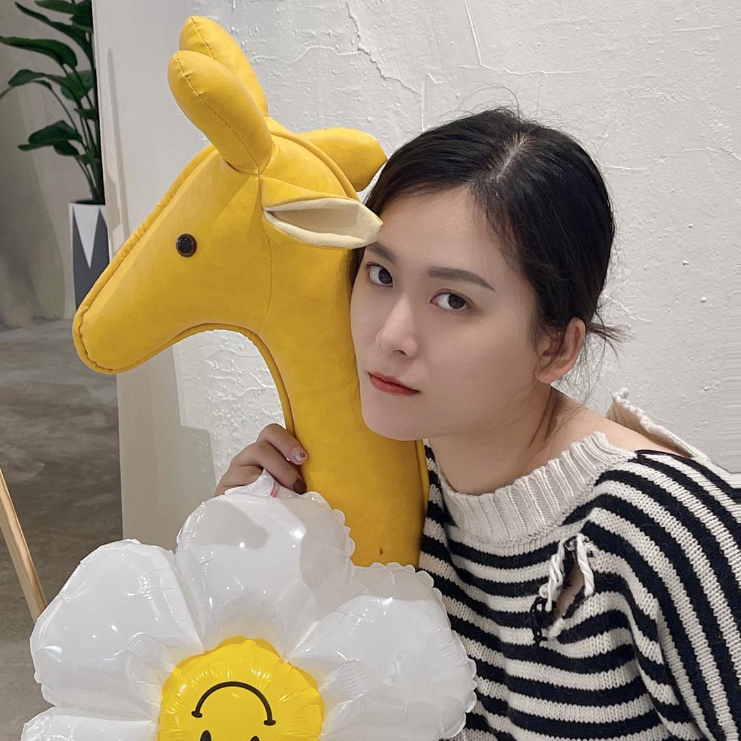 婉露就是爱走路🚶🏻‍♀️