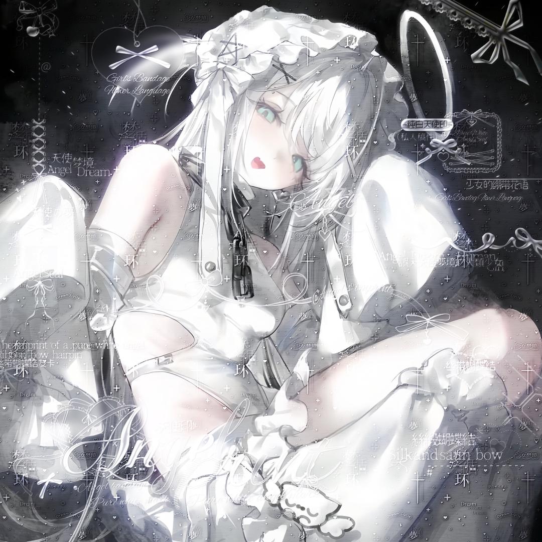 ₊⁺喵.