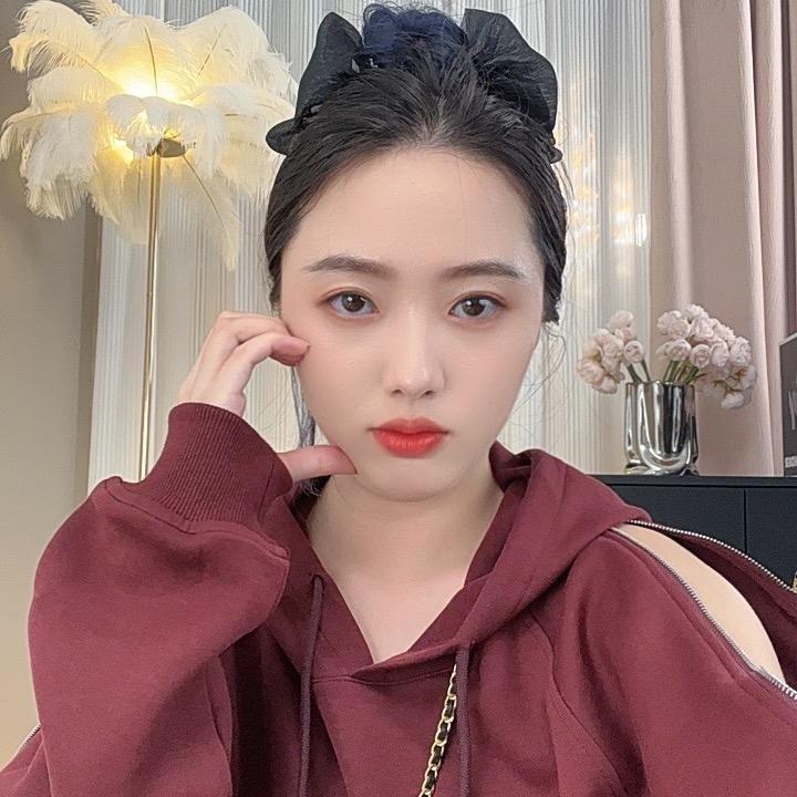 温州布布女鞋