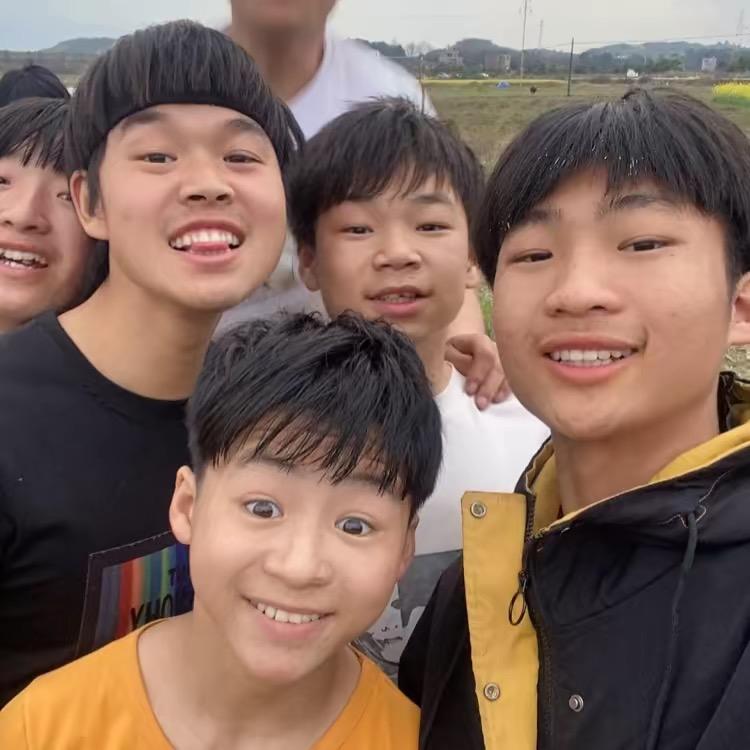 农村浪言浪家🏡