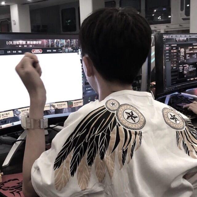 yu