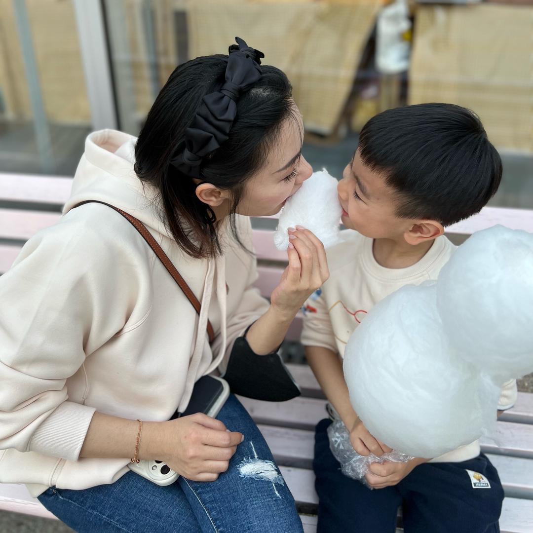 奶茶店掌柜老徐