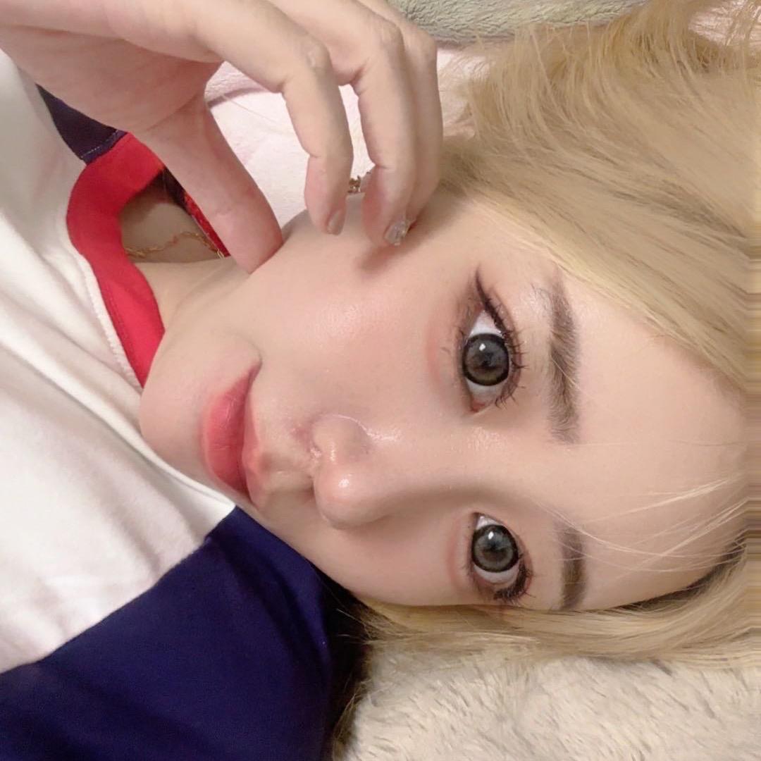 小暴钕