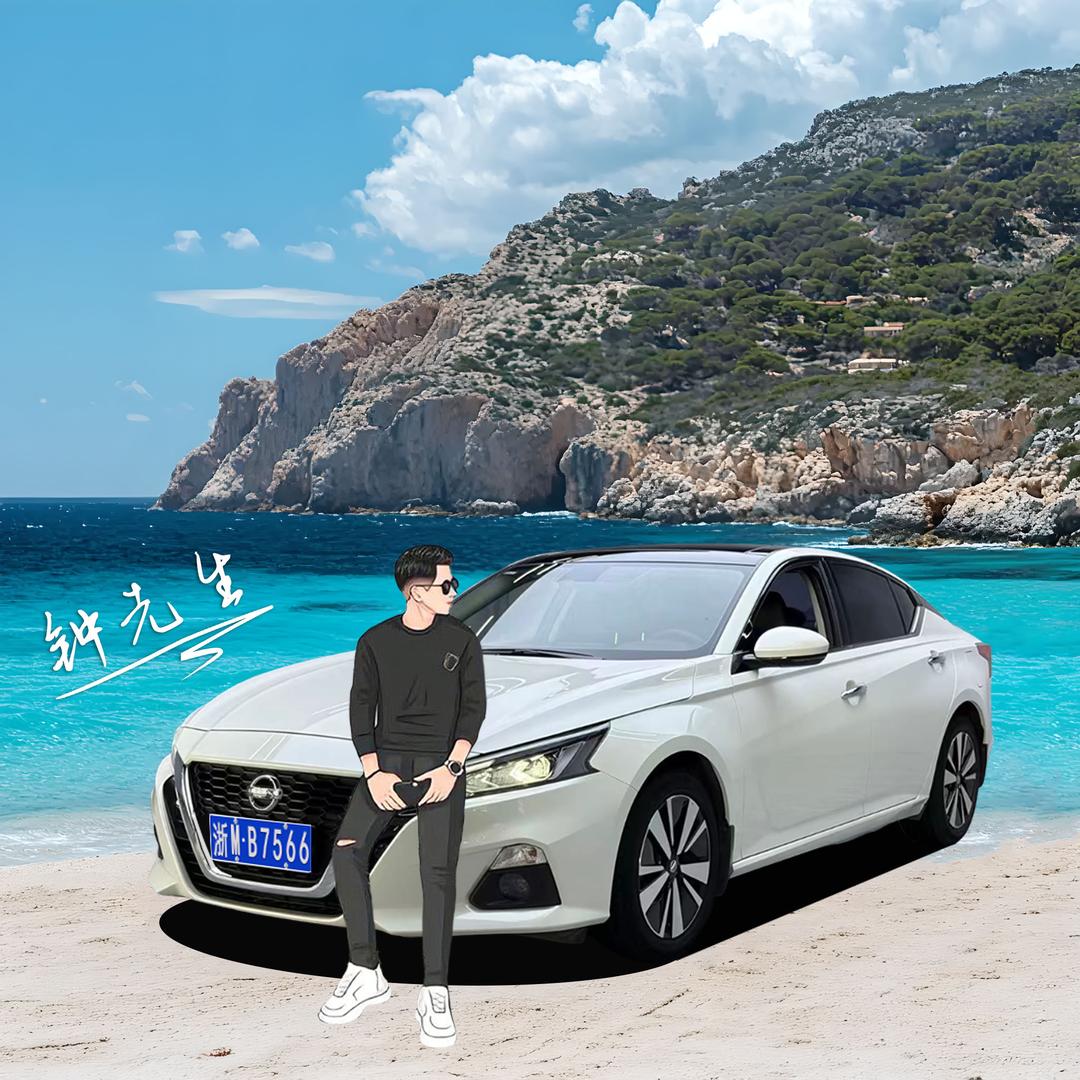 清醒~自律¹⁹⁹⁵