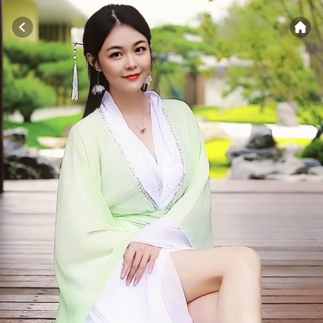 小桃呀