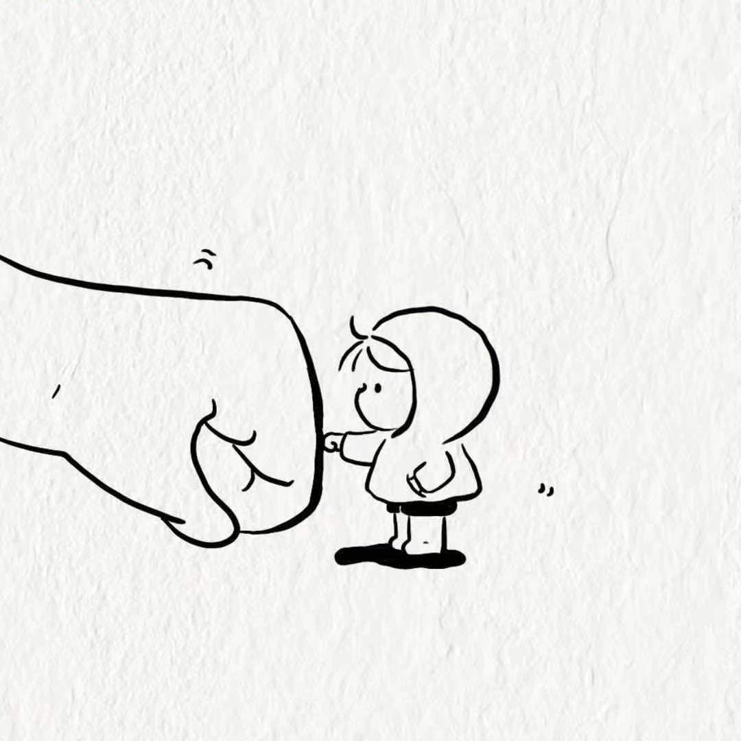 ＠程憨憨