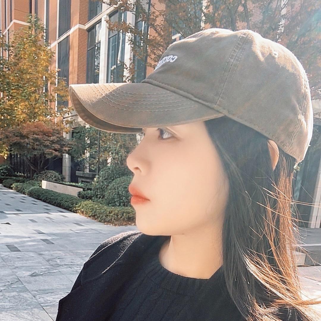 李倩如