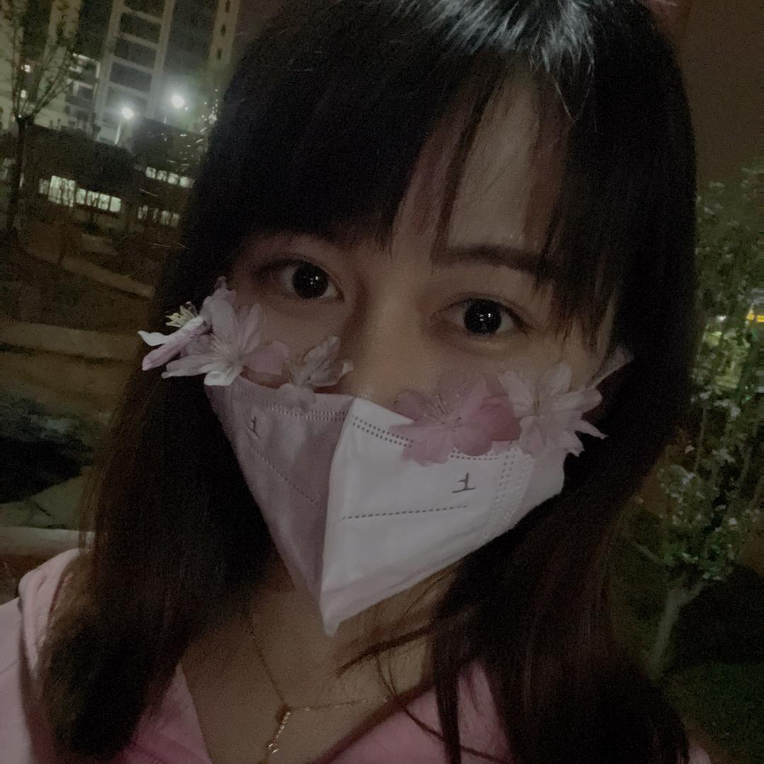 🌸 🍀 🌺 媛