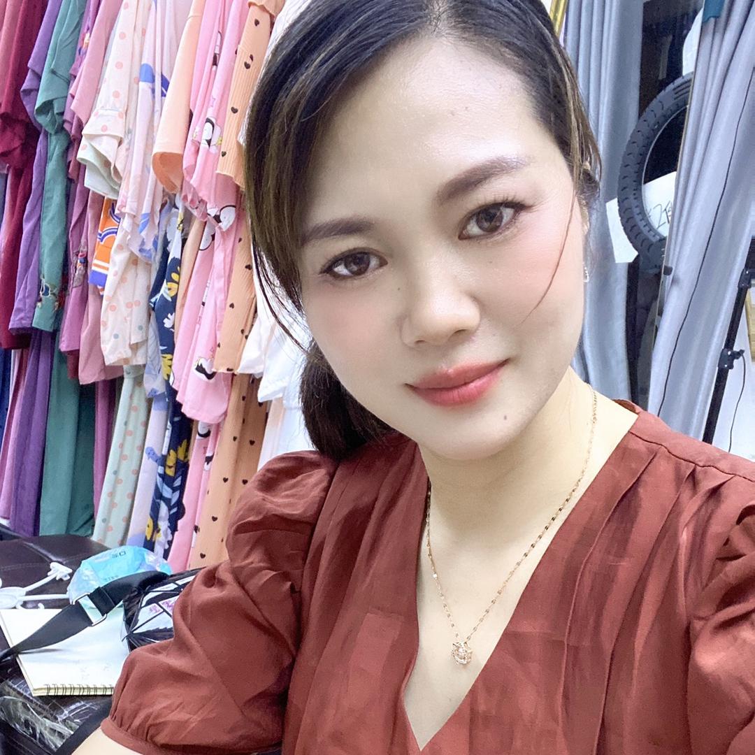 周燕 蚌埠睡衣批发