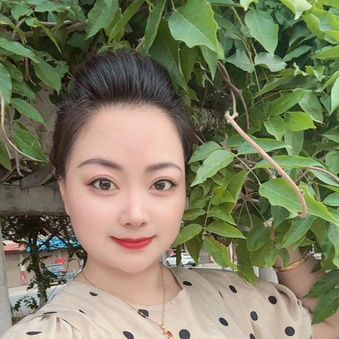 二菇娘