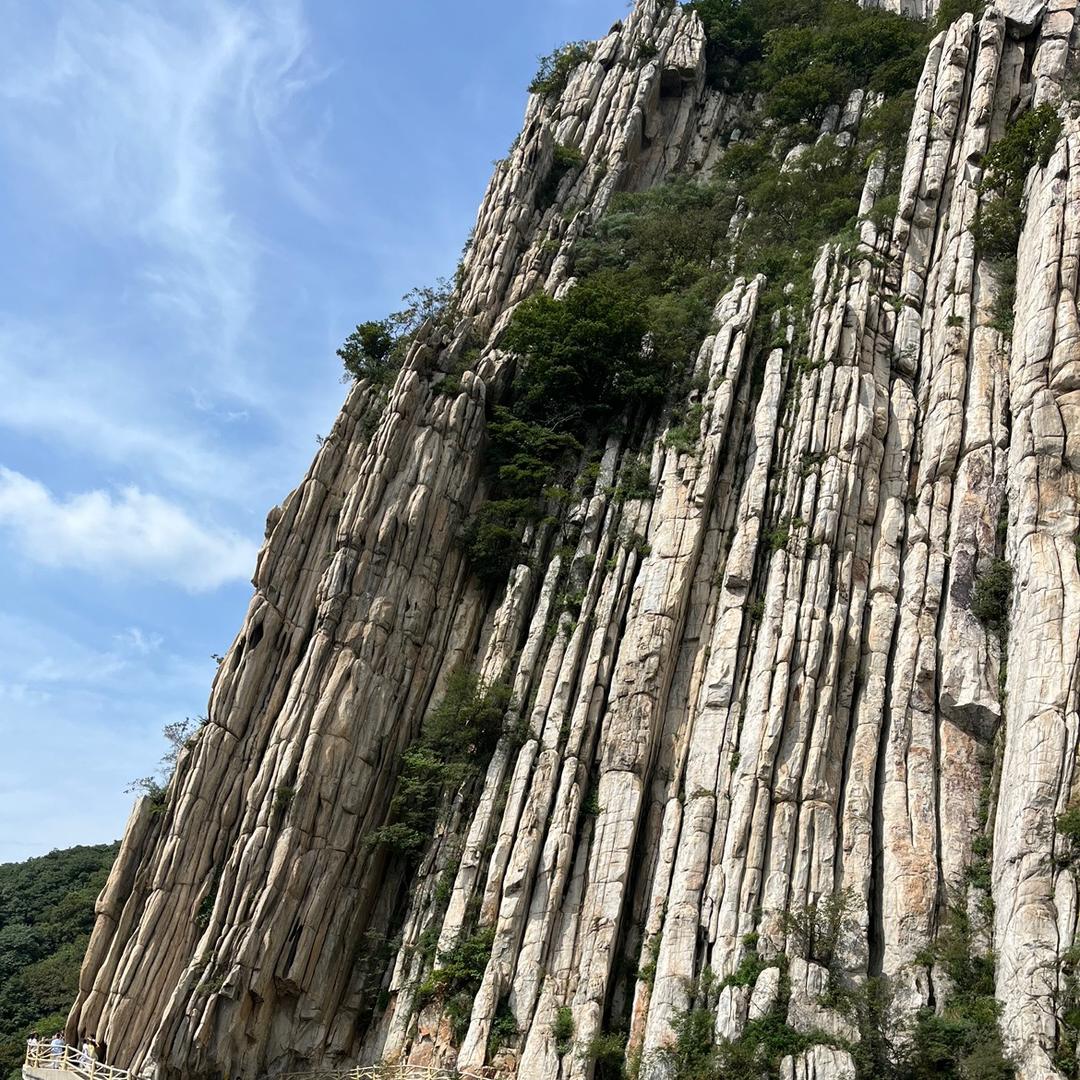 极端之美