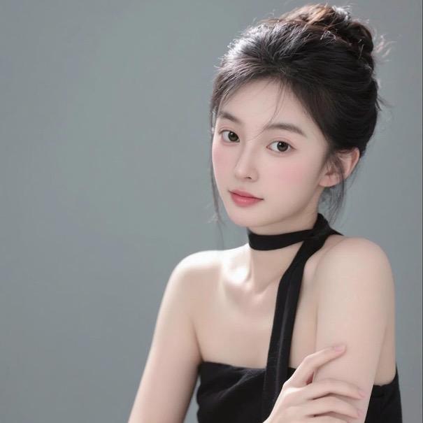 蓉蓉😘