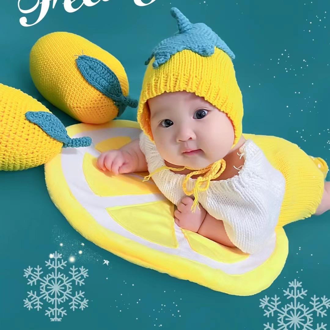 恩恩辅食记~