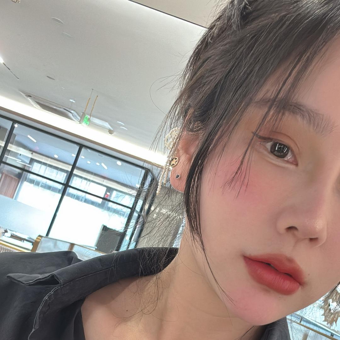 是江燕呀