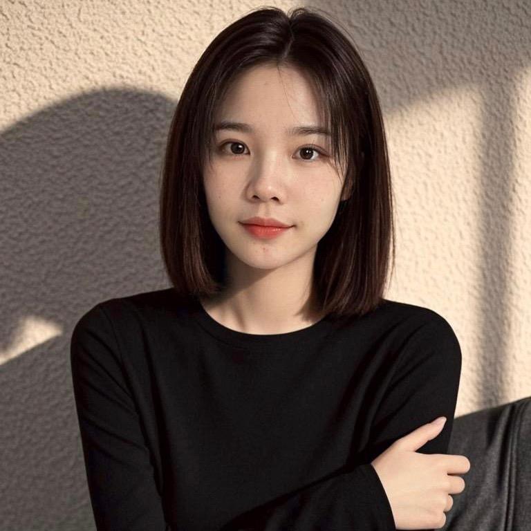 💕肥妹不肥💞