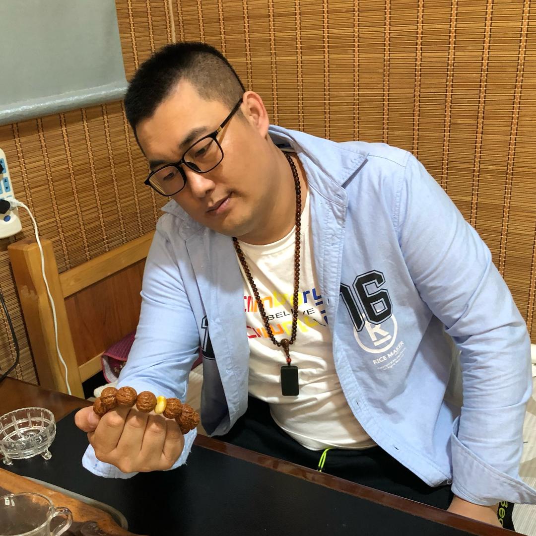 赵九龙（农村大叔）