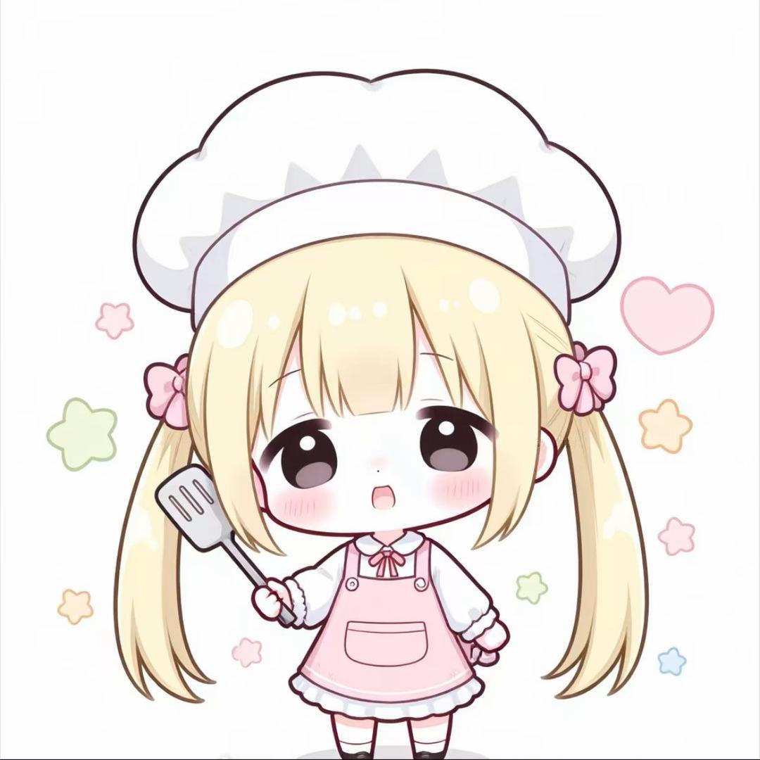 高贵的腋毛
