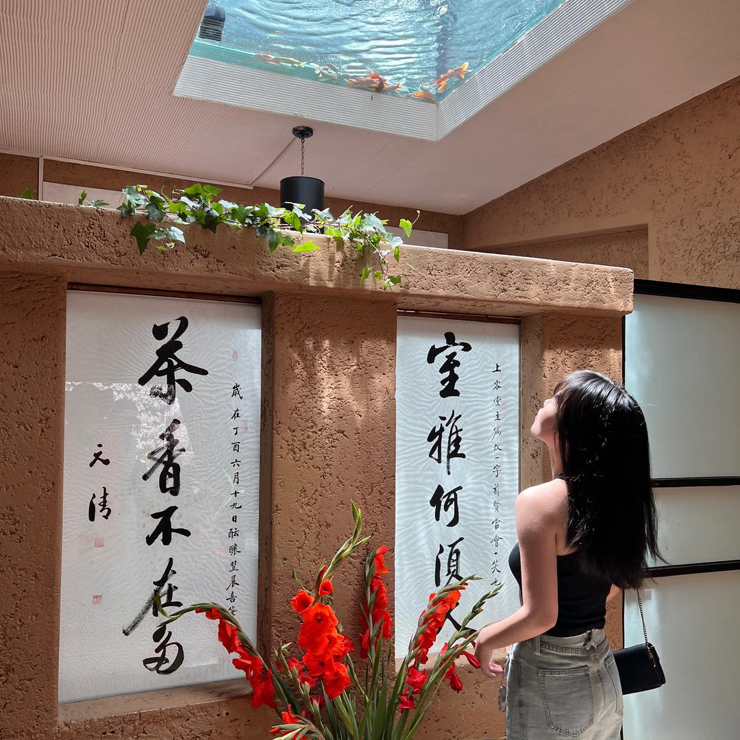 开口栗宝藏屋