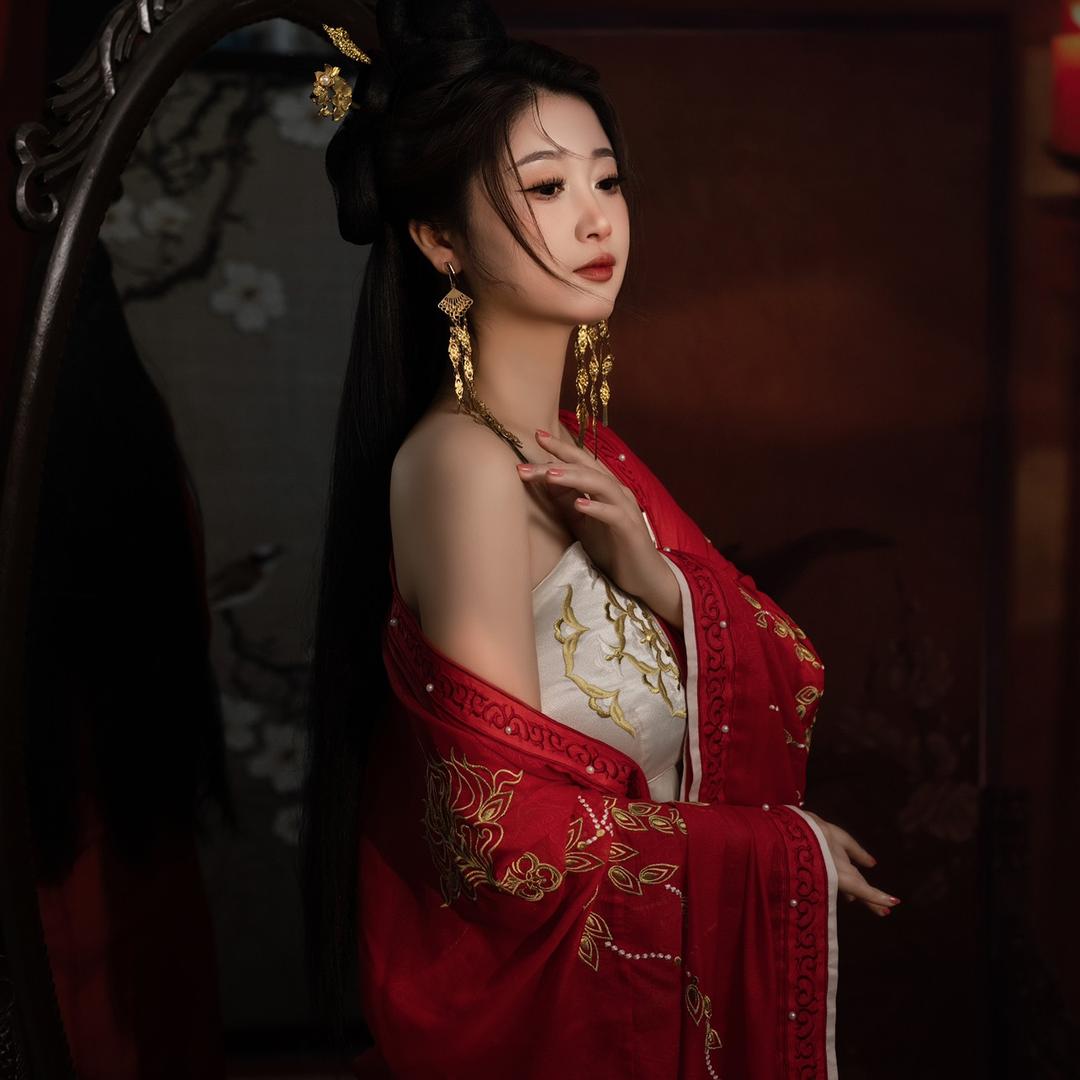 磨人儿精_