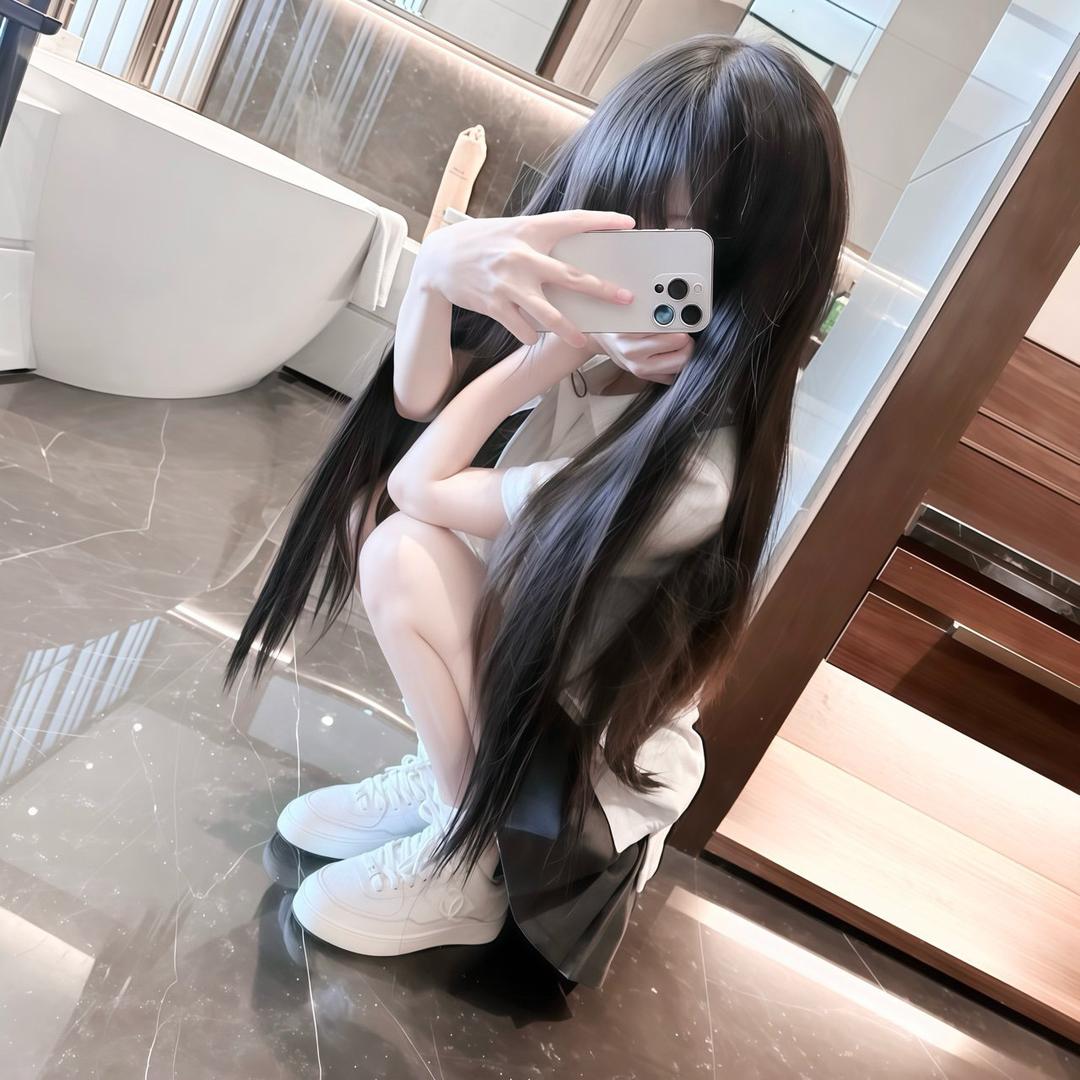 止水`