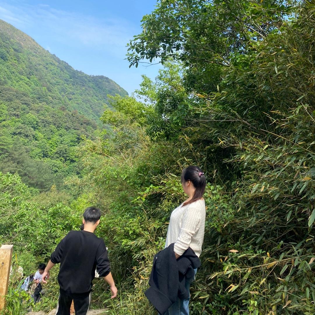 王琴开心过好每一天