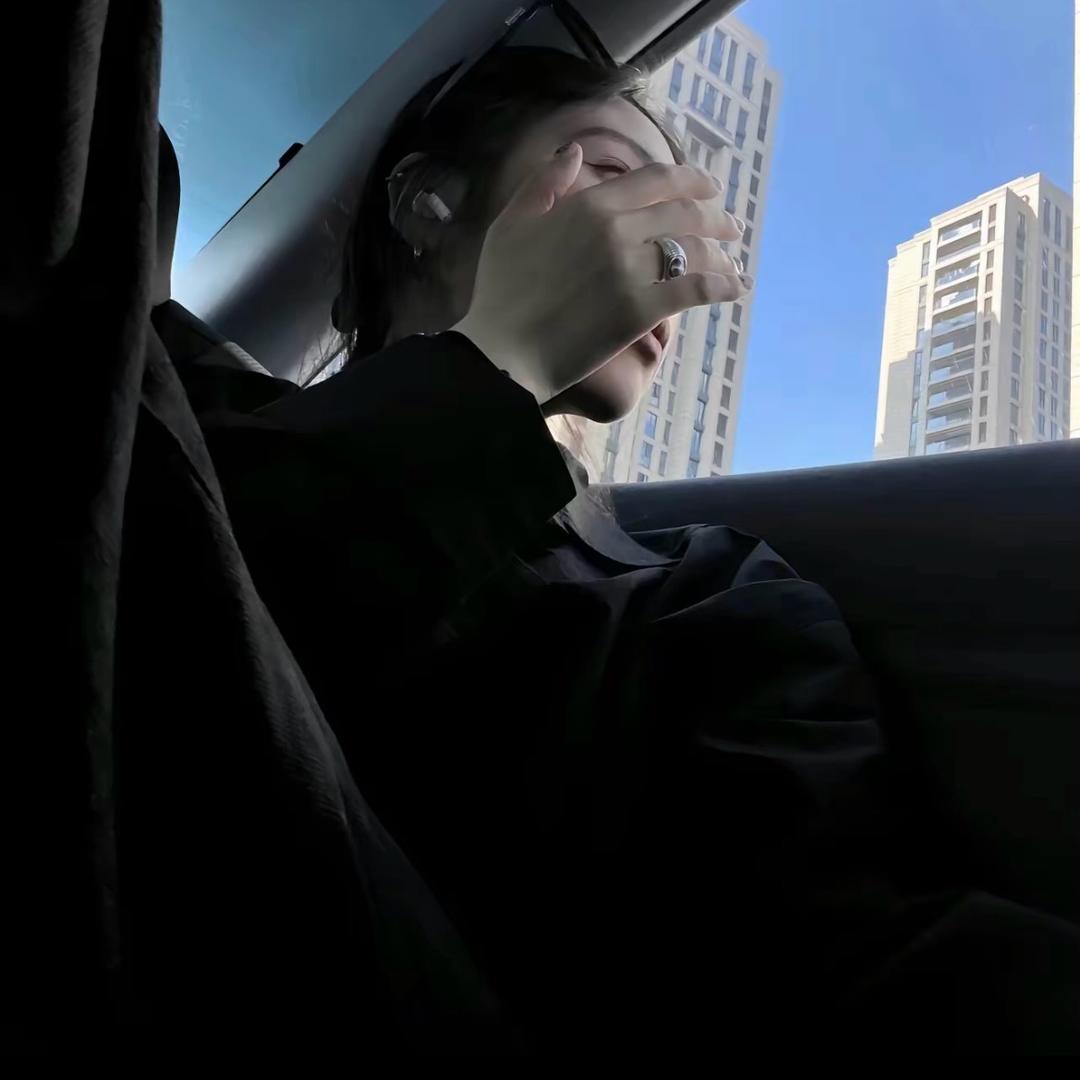化妆不卡粉