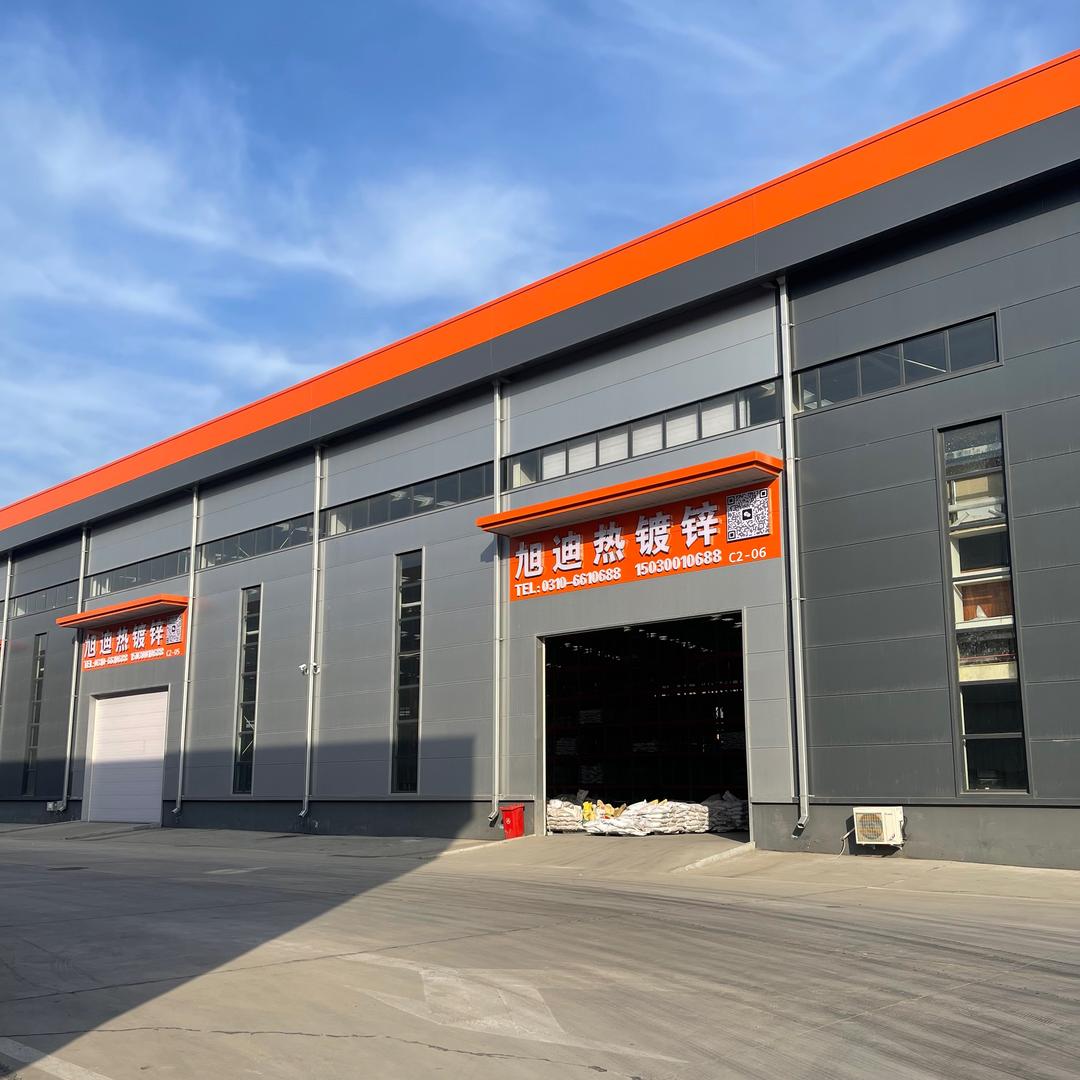 旭迪·泽宇热镀锌4.8级8.8级现货