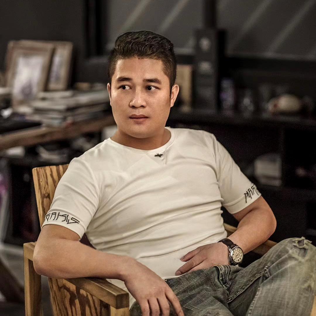 吳啓品~全国巡讲-色彩教学（师训.约课）