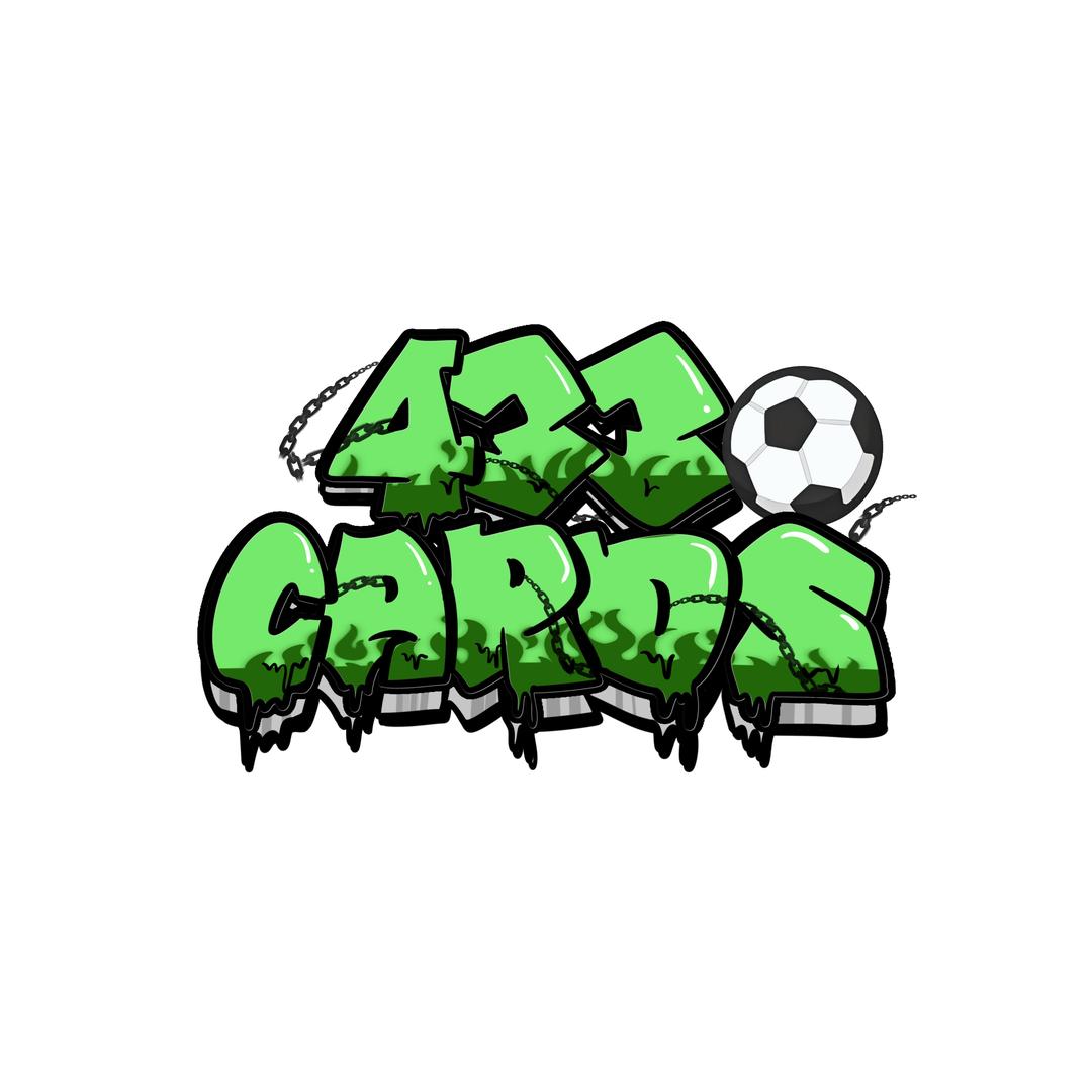 433Cards 足球球星卡