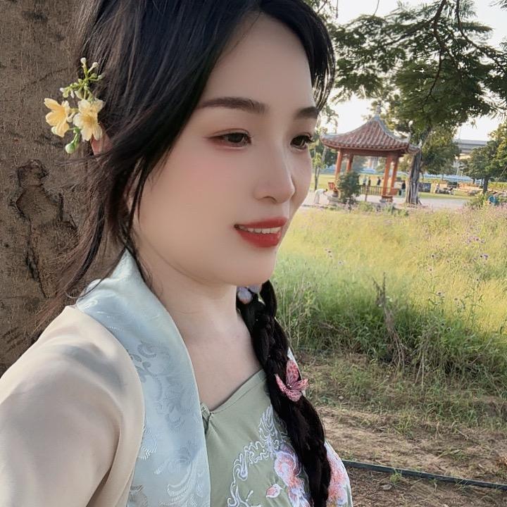 芬享幸福🌻