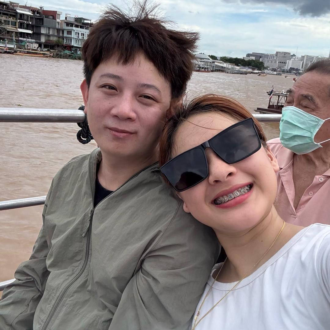 仙玉（中国儿媳妇）