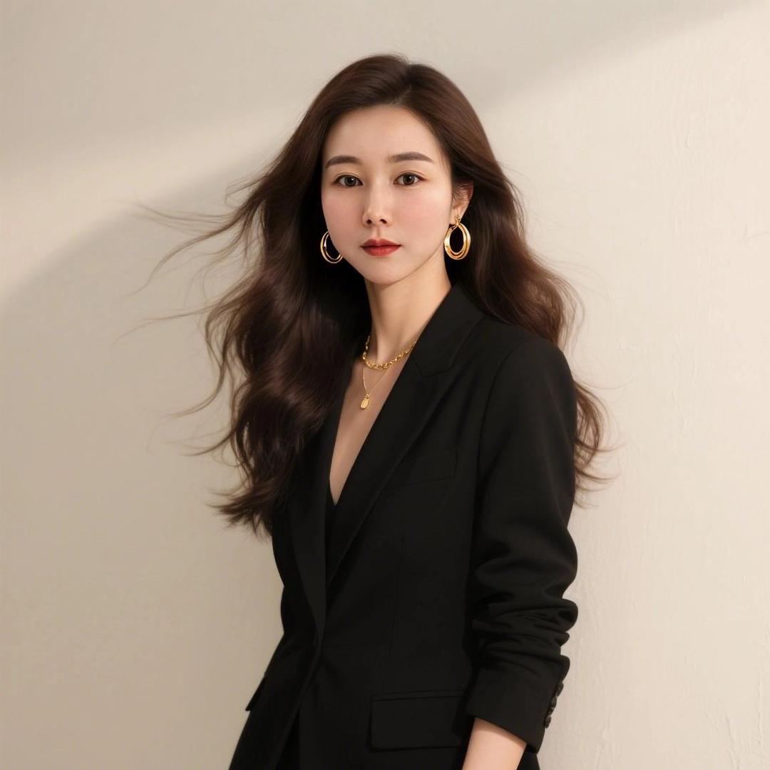 小周【轩和堂】科瑞 江韵店