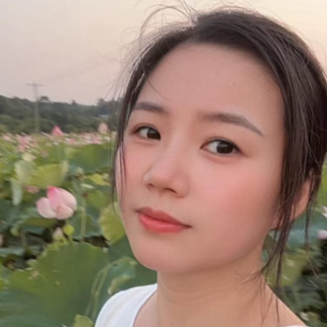 兰金玥🌻湘妹子在宜昌