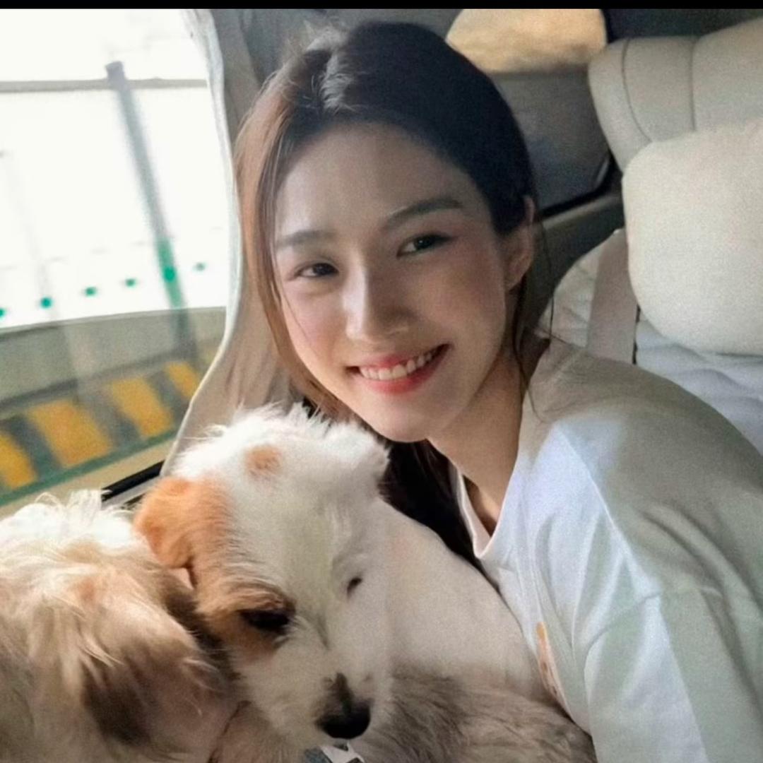 鱼鱼穿咩