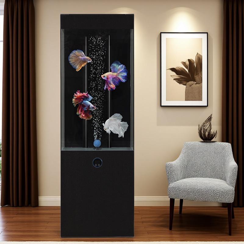 珍珠艺术水族馆