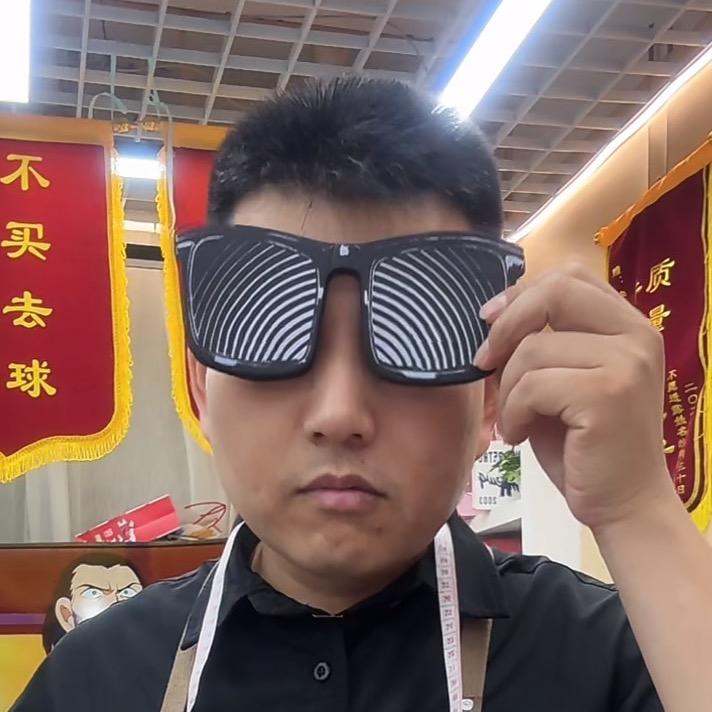 暴躁的昂口王