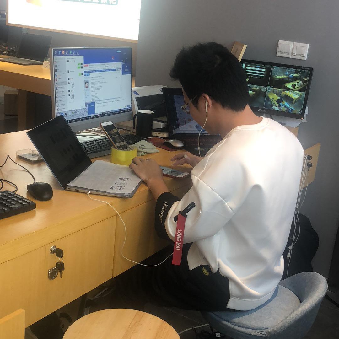 👌小唐唐