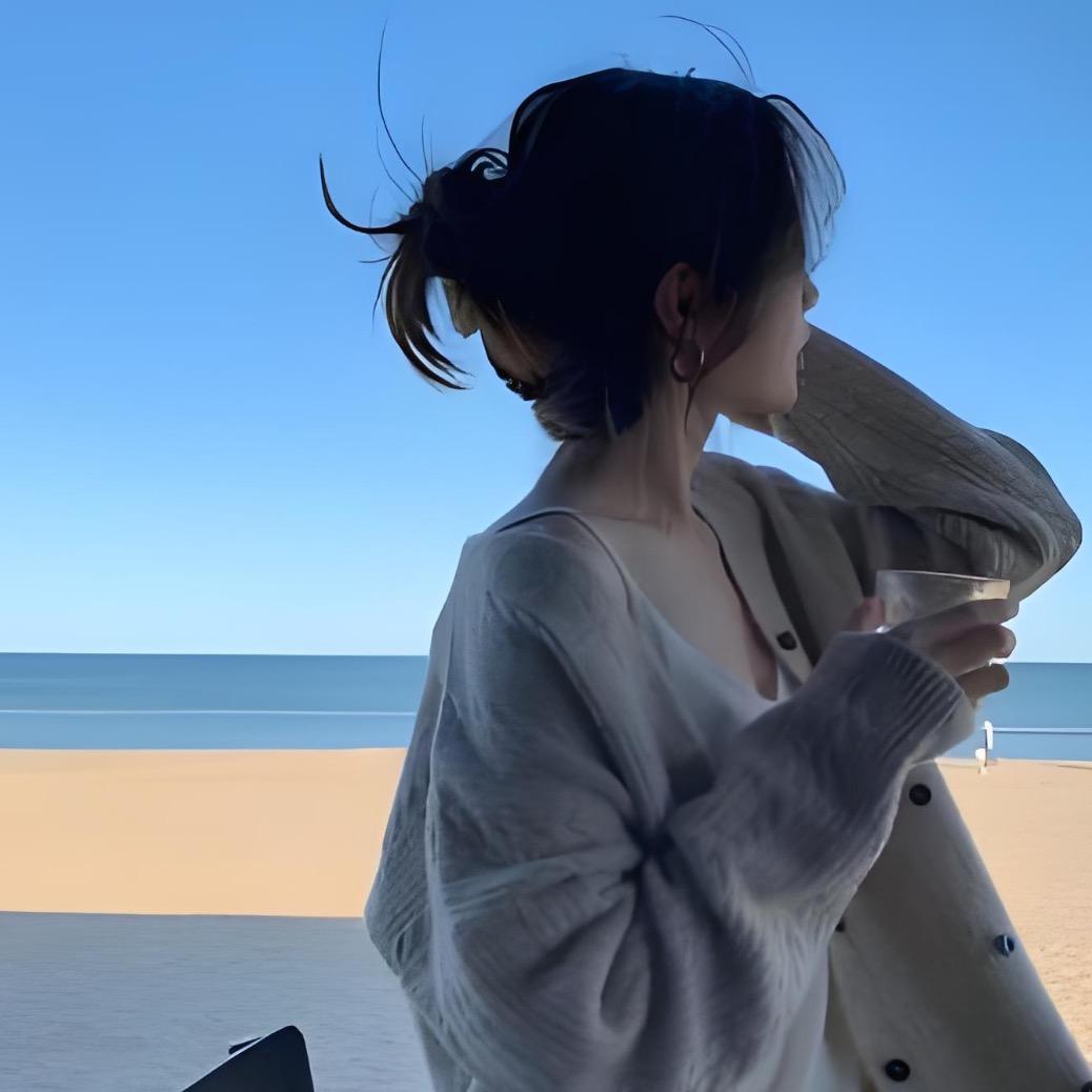 半山海原创饰品