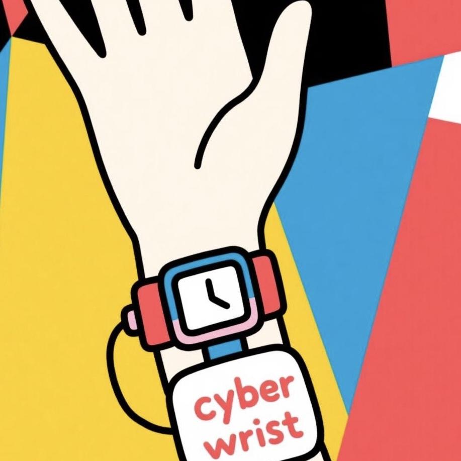 CyberWrist